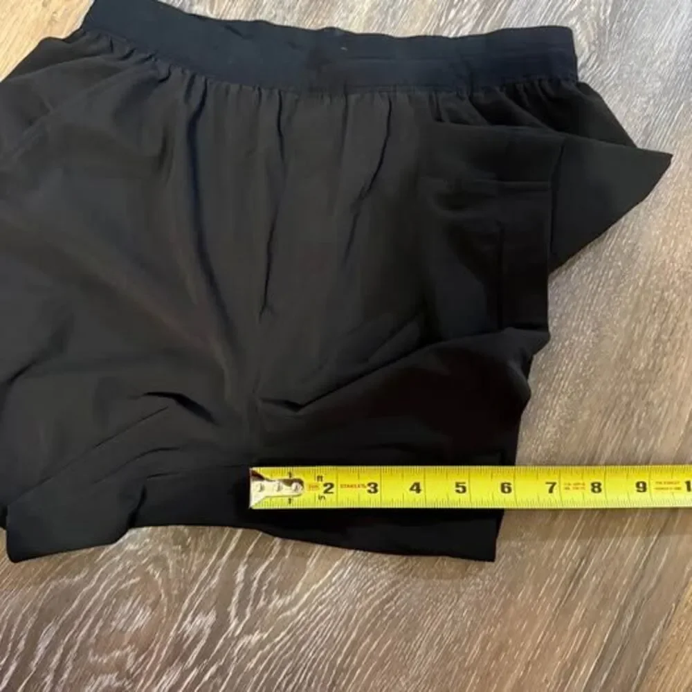 Gymshark mens small Shorts Black